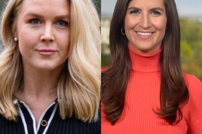CNN’s Kaitlan Collins was kicked out of a press conference by Karoline Leavitt over Biden’s 8-word pardon question.