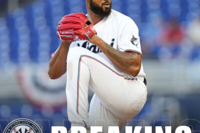Yankees Have Chance To Steal Injured Star Pitcher..