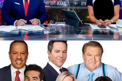 Fox News has once again dominated the ratings, leaving competitors M/S/N/B/C and C/N/N in their wake.