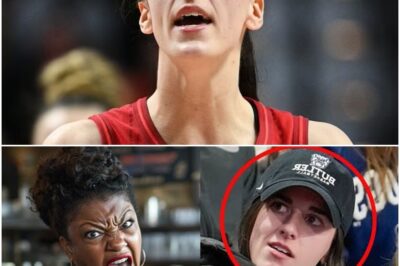 Waiter Screams at Caitlin Clark in Packed Restaurant — Instantly Regrets It When Her True Identity Is Revealed