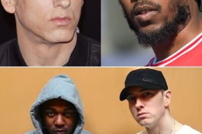 Eminem vs. Kendrick Lamar: Who’s the Ultimate Hip-Hop Lyricist?