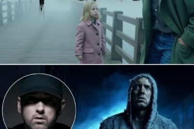 Eminem’s Dopesick: A Powerful Song About Struggle, Recovery, and Hope