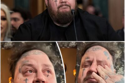 SAD NEWS: 15 minutes ago in the United States, at the age of 40, Jelly Roll’s family just announced urgent news to his followers that he is currently…