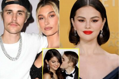 Selena Gomez & Justin Bieber are NOT over each other…poor Hailey