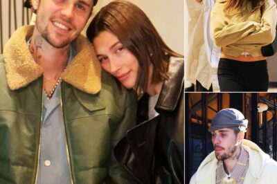Hailey Bieber’s Worst Nightmare: Justin’s Health Spirals Out of Control