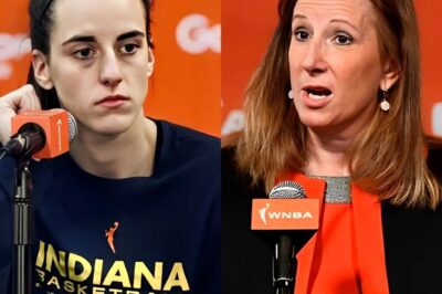 BREAKING: WNBA Owner Says Caitlin Clark Fans Bring Bad Things to WNBA….