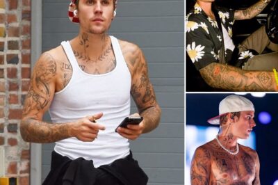 Throwback: When Justin Bieber Was the Heartthrob of a Generation