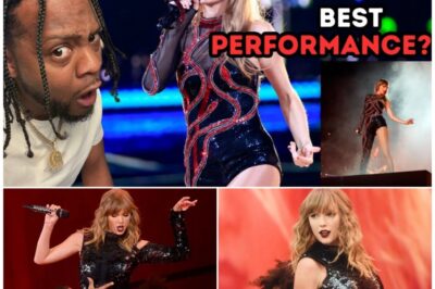 Taylor Swift Top 10 Performances , What’s her best Performance? Taylor Swift has always been known for her incredible songwriting and powerful vocals, but her live performances take her artistry to another level. Over the years, Swift has performed some unforgettable shows that have given fans chills, left them in awe, and made them appreciate her even more