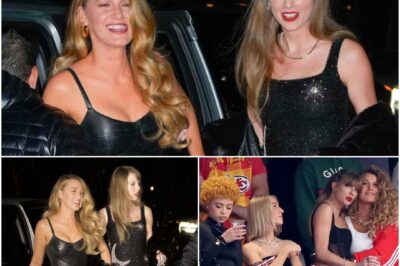 LOS ANGELES, CALIFORNIA: Blake Lively might have lost her favorite status among fans following her ‘It Ends With Us’ controversy with co-star Justin Baldoni, but one thing has once again fallen into place – her friendship with Taylor Swift…