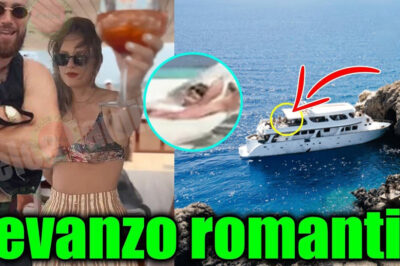 OMG: Travis Kelce and GF Taylor Swift enjoy lavish party on $8 million yacht in Levanzo island, Italy.