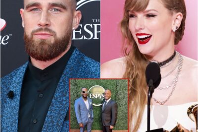 Travis Kelce’s managers are worried he is getting TOO famous amid Taylor Swift romance… and they plan to reduce his TV commercial time and prioritize ‘authenticity first’