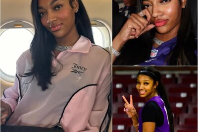 THE WHOLE WORLD IS SHOCKED! “WE NEED JUSTICE” – Angel Reese ANGRILY CONFIRMS LEAVING THE U.S. AFTER PAY DISPUTE WITH WNBA.