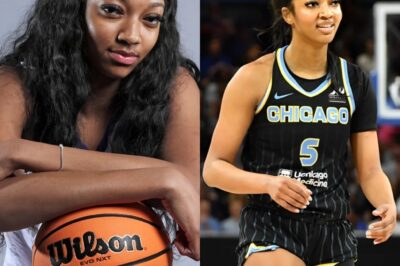 SHOCKING: Angel Reese Emerges as the Driving Force Behind the WNBA’s Soaring Popularity—How She’s Changing the Game and Taking the League to New Heights!