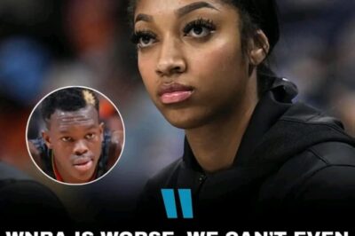Angel Reese Saying WNBA Players Could Sit Out for More Money, Despite The WNBA Never Making a Profit in The History of The League, Isn’t Nearly as Crazy as People Think