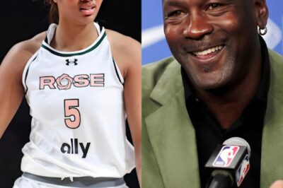 Angel Reese Compares Her Game to Michael Jordan – “We’re Very Similar Players”