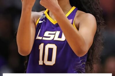BREAKING NEWS: Chicago Sky star Angel Reese accuses Caitlin Clark of cheating after Clark was named Athlete of the Year: “How can someone like me, who led my team to a national championship and was named MOP of the Final Four, receive zero votes?”