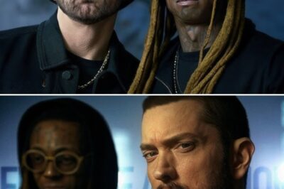 The wait is over. Hip-hop titans Eminem and Lil Wayne have reunited for their explosive new single, “Don’t Wanna Die,” sending shockwaves through the music world. The track showcases the duo at their peak—delivering blistering bars over a haunting, hard-hitting beat. Fans and critics alike are calling it an instant classic, reigniting the debate: is this the greatest rap collaboration of the decade?