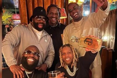 Immerse yourself in a luxurious space at a million dollar party attended by DJ Khaled, Rick Ross & JayZ