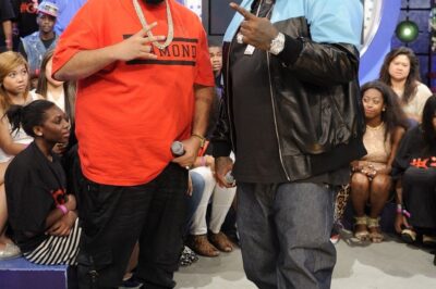 Rick Ross invites Jay-Z and DJ Khaled to his $100 million Star Island mansion, hosts $500K dinner: ‘Dinner with legendary rapper makes me a lot of money’