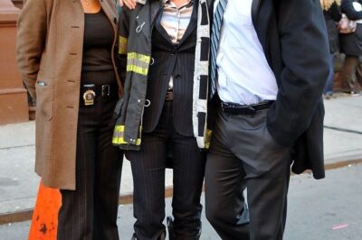 Mariska Hargitay Fans Feel Curious and Nervous About Her Upcoming Big Announcement