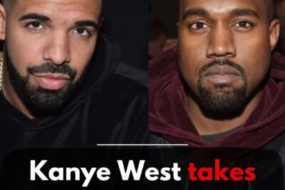 Kanye West Takes Shots at Drake on New Track ‘Heil Hitler’