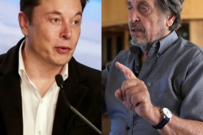5 MINUTES AGO: Elon Musk’s once-critical father now backs him fully — and boldly claims Tesla will bounce back to a $600,000,000,000 billion valuation.