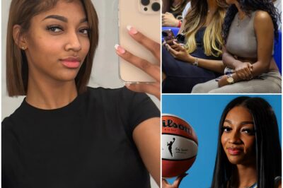 LATEST WOMEN’S BASKETBALL NEWS: “I LOVE WOMEN” – Angel Reese’s Latest Statement and the Shocking Revelation About Her Future That Has Everyone Concerned