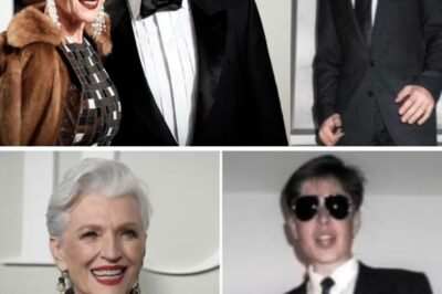 Elon Musk Wore the Same Suit Every Day, Says Mother Maye Musk in Throwback Post