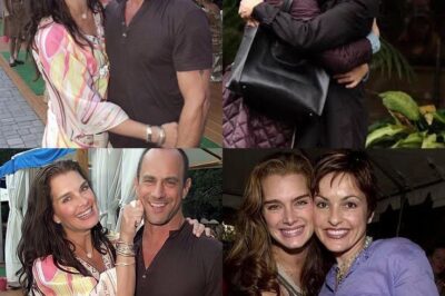 Why Mariska Hargitay’s Pregnancy Was Hidden on SVU