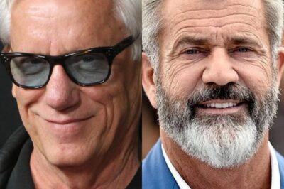 James Woods Exits Hollywood to Team Up with Mel Gibson in New Non-Woke Film Studio: A Bold Move!”