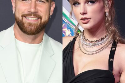 Jason Kelce spills details on how Travis Kelce’s relationship with Taylor Swift was “different”