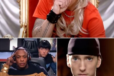 Eminem’s “We Made You” Turns 16: A Global Hit That Kicked Off the Relapse Era