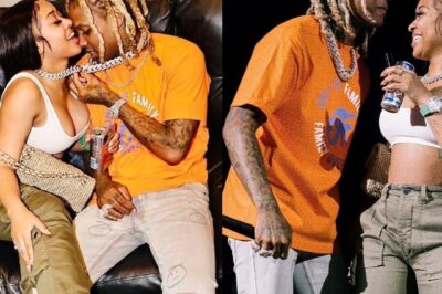 Lil Durk has always been a good father to his 10 children, giving them a luxurious life inside a magnificent mansion like a castle