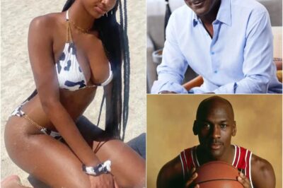 Basketball legend Michael Jordan set social media ablaze when he publicly criticized Angel Reese, claiming she lacks any real skills and spends her time flaunting sexy photos online…