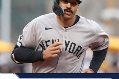 What the Yankees could get if they cash in on Trent Grisham now
