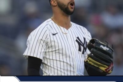Yankees’ Devin Williams gets real on rough start with NY