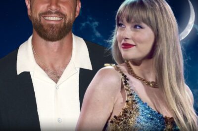 Travis Kelce’s reaction to fatherhood talk has fans thinking baby plans with Taylor Swift are near