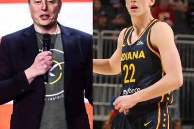 BREAKING: Caitlin Clark STUNS the Globe, REJECTS Elon Musk’s $15 Million Offer – “Keep It. Use It to Help Someone Who Actually Needs It”