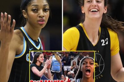 Caitlin Clark ANSWERS Critics on TRASH TALKING in the WNBA! Addresses Getting SWOLE for Season!