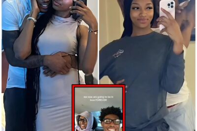 DATING SECRET: Angel Reese Secretly Dates NBA Star After Chicago Sky Practice – The Impressive Family History of the Man Who Makes the World Admire Him!