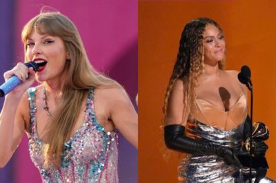 Beyonce Mentioned in Taylor Swift Lawsuit as New Details Emerge on $30 Million Controversy