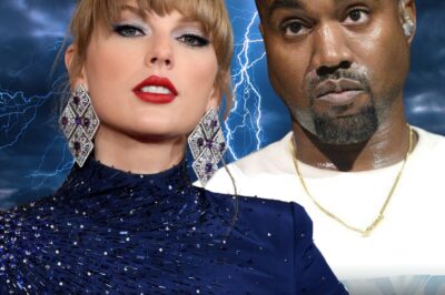 Taylor Swift taking legal action against Kanye West after horrible comments on social media