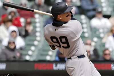 Home Run Showdown: Yankees Slugger Triumphs Over Social Media Superstar in Baseball Tic-Tac-Toe Battle!