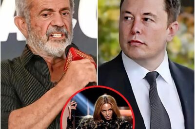 10 MINUTES AGO: Mel Gibson collaborates with Elon Musk to expose all of Beyoncé’s crimes, ‘everyone deserves to know the truth.’
