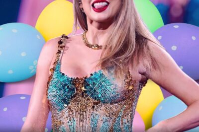 Swifties go wild after Taylor Swift’s team hints at major 2025 announcement – The details