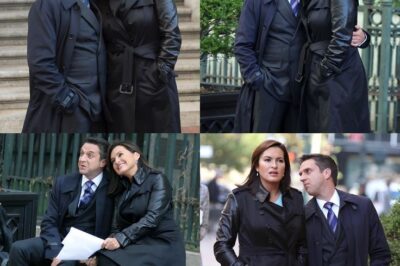 Mariska Hargitay of Law & Order: SVU Shares Emotional Family Update, Admits ‘Words Fail Me’
