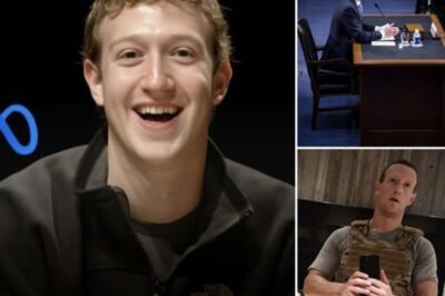 What did Mark Zuckerberg do to become a billionaire? The truth makes EVERYONE PANIC!