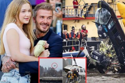 SAD NEWS: 30 minutes ago in New York, the vict!ms of the helicopter cr@sh on the Hudson River were c0nfirmed; half of them were children and Hollywood stars. It was even more devastating when one person was identified as…