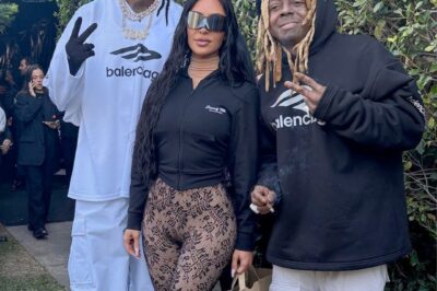 Lil Wayne insists on selling the mansion near his ex-girlfriend’s house, accepting a loss of millions of dollars