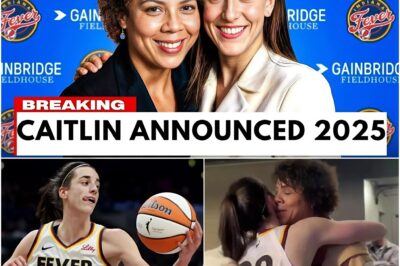 BREAKING: Cheryl Miller Drops BOMBSHELL Announcement on Indiana Fever – MASSIVE Shake-Up Shocks WNBA Fans!